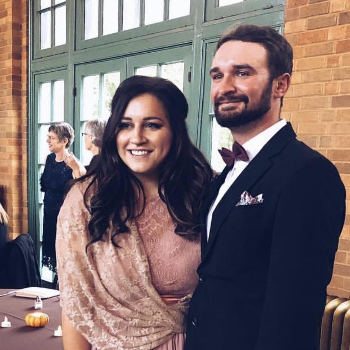 They clean up pretty damn good...