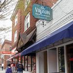 The Virginian