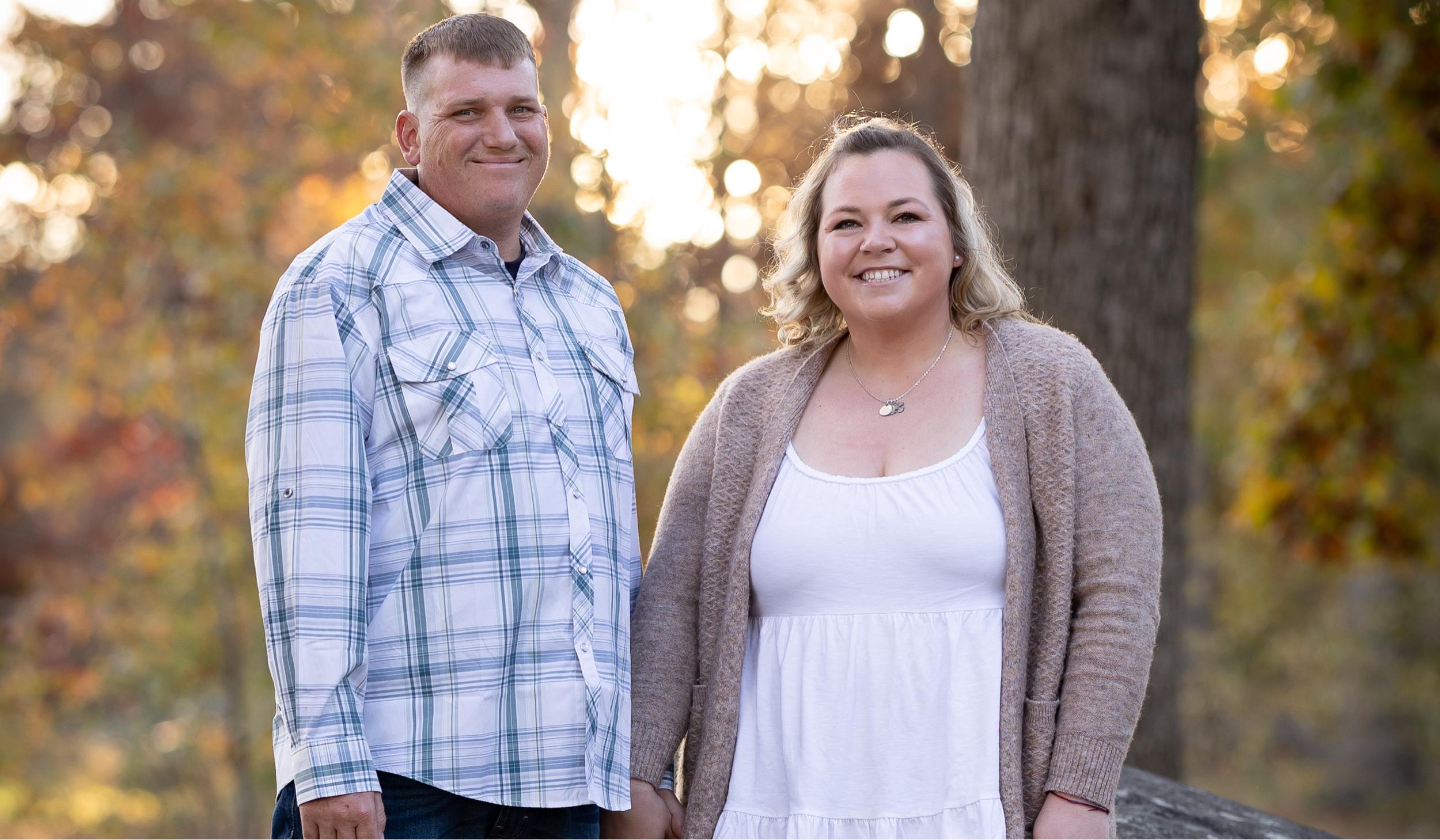 The Wedding Website of Henry Horner and Kayla Geho