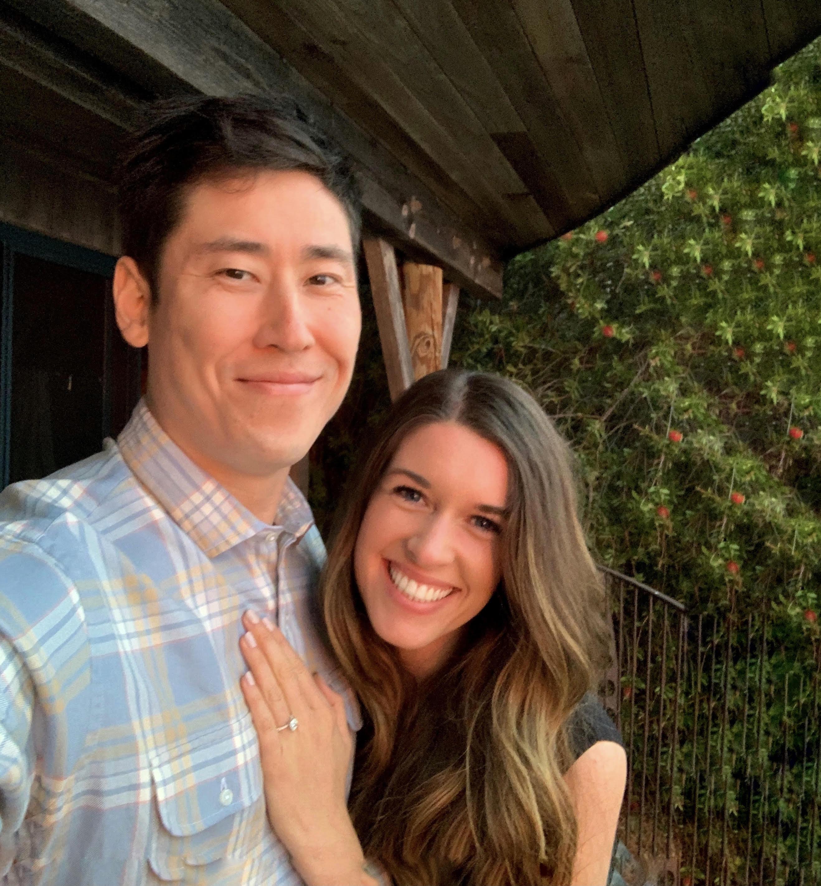 The Wedding Website of Kim Grant and Chris Knievel
