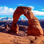 Arches National Park
