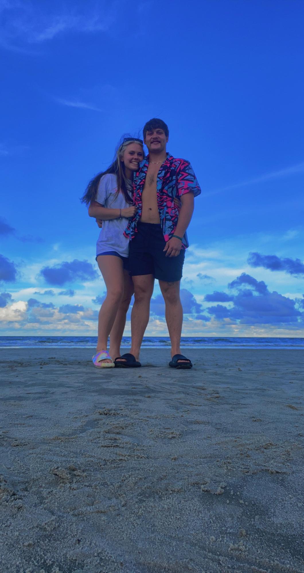 Hilton Head South Carolina beach trip