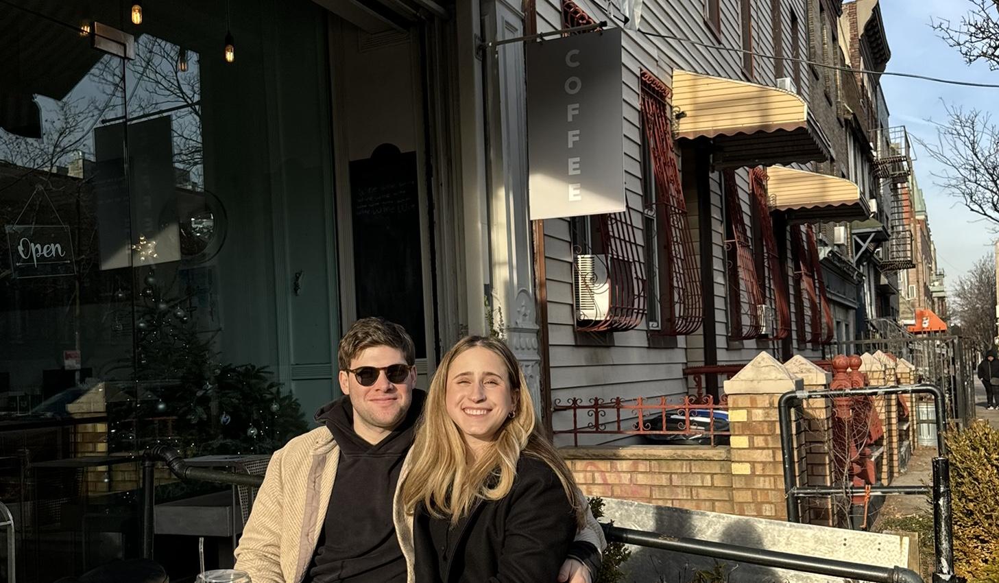 The Wedding Website of Doug Hascoe and Allie Green