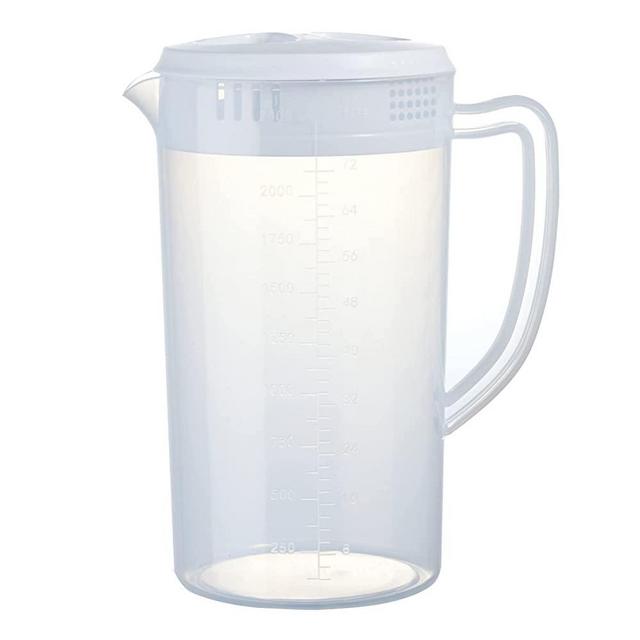 2 Qt. Mixing Pitcher by Rubbermaid at Fleet Farm