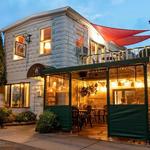 Beehive Cafe