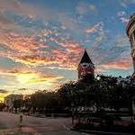 Downtown Statesboro