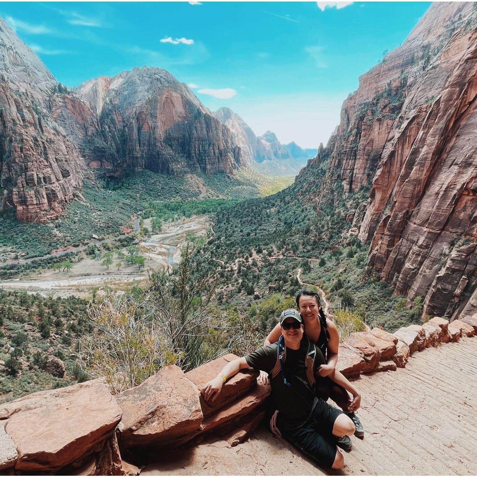 Zion 2021
