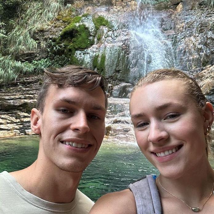 GREECE! - August 9, 2024