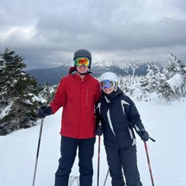 Ski Equipment Fund