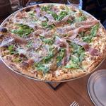 Pizza Heaven