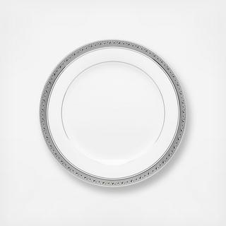 Crestwood Platinum Salad Plate