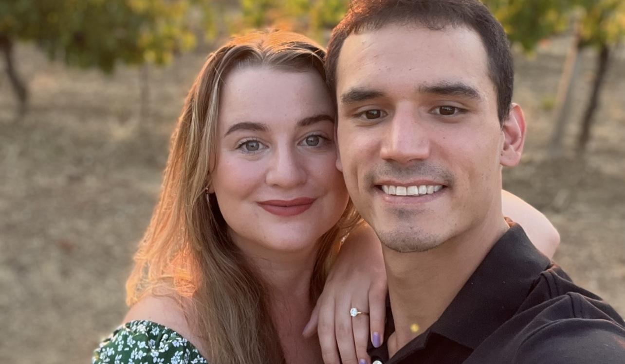 The Wedding Website of Gabby watson and Stefano Liberatore