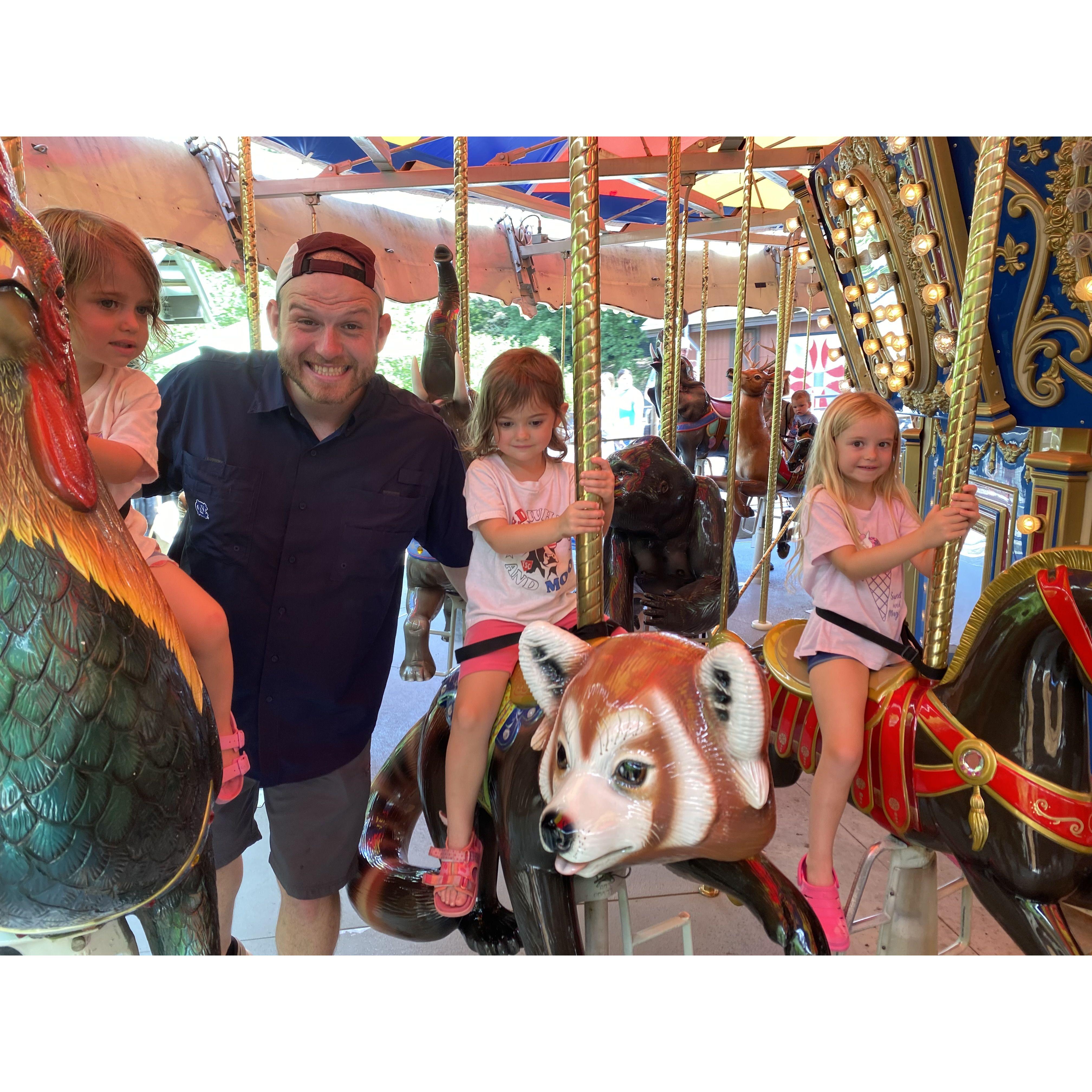 Knoxville Zoo