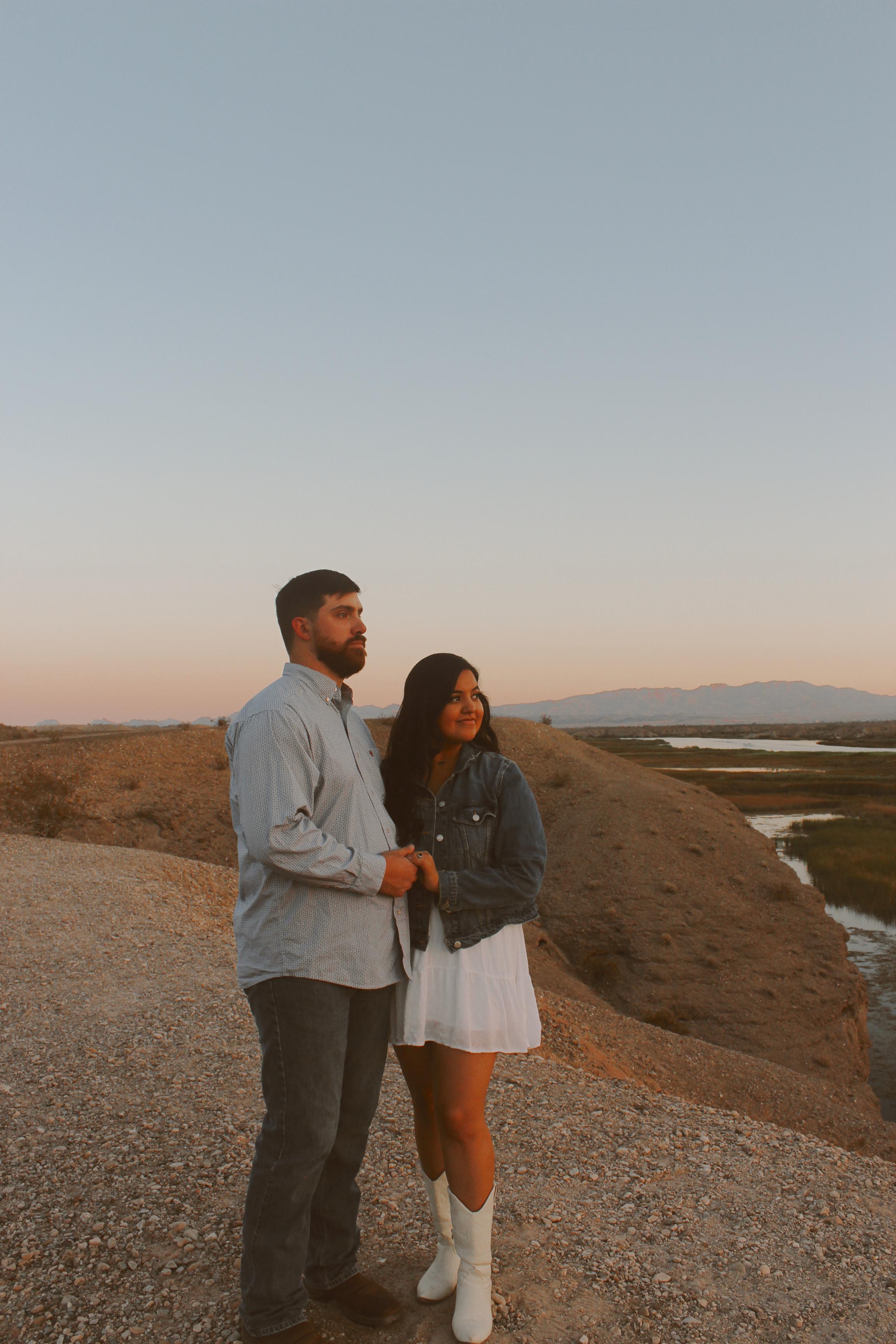 The Wedding Website of Vanessa Martinez and Joshua Condra