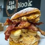 The Bagel Nook