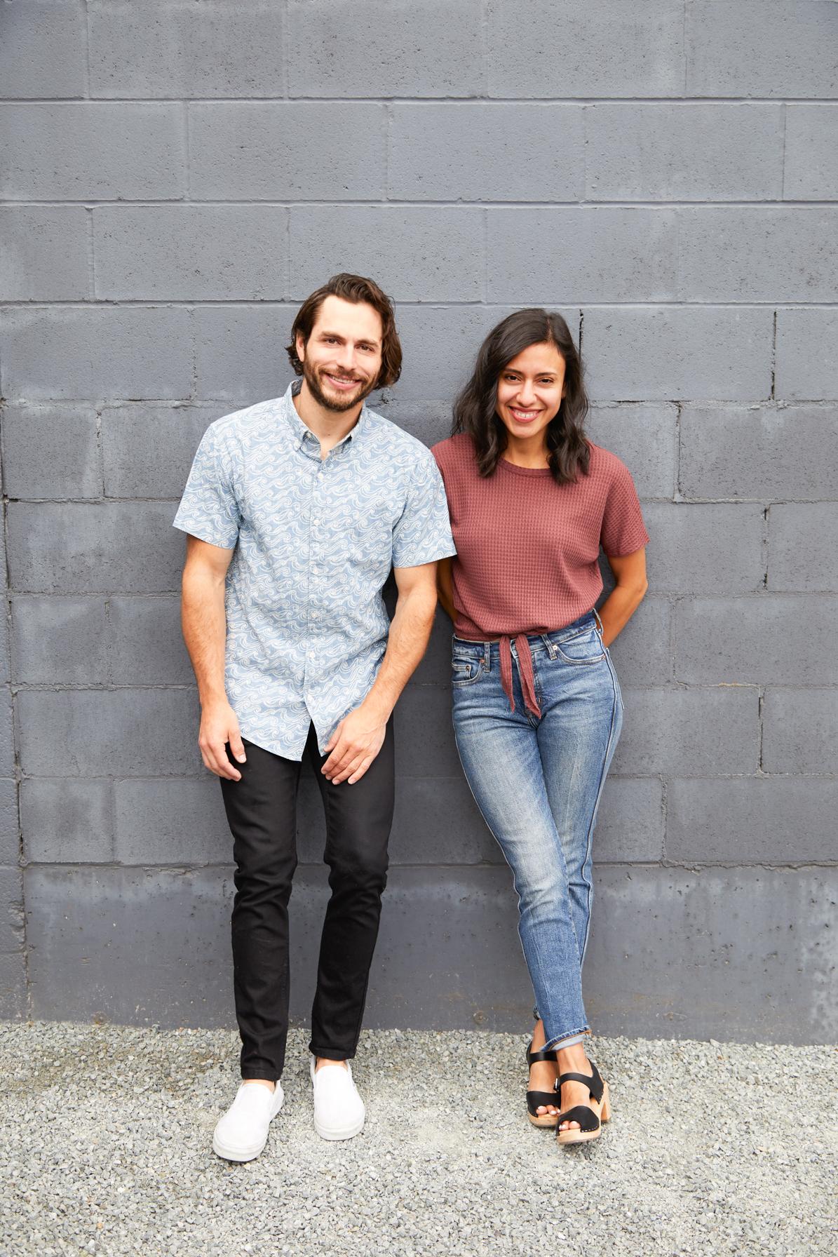 The Wedding Website of Cecilia Garza and Jason Cohoon