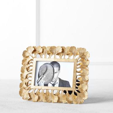 Ginkgo Frame
