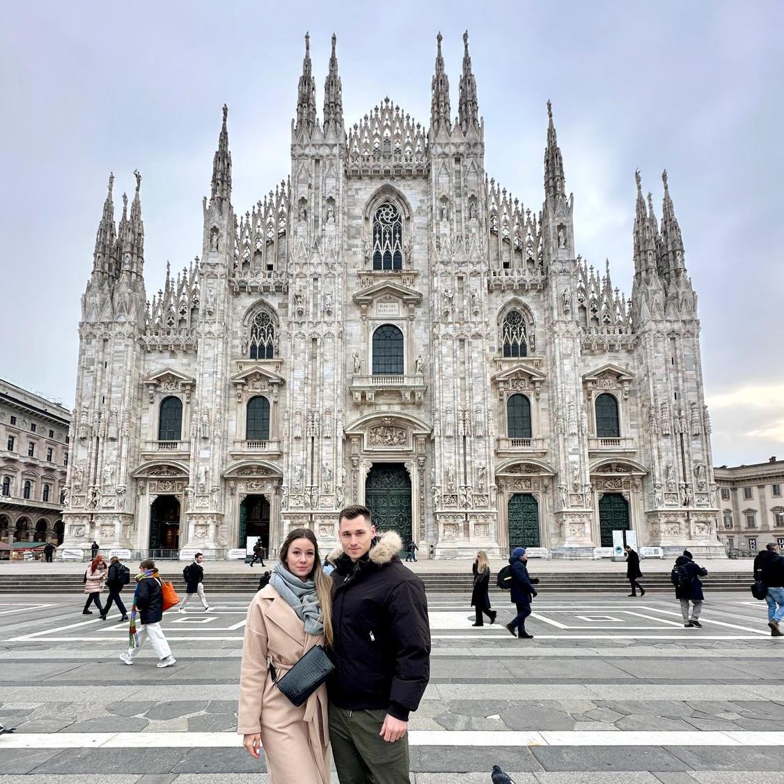 Milano - 2023.12.04