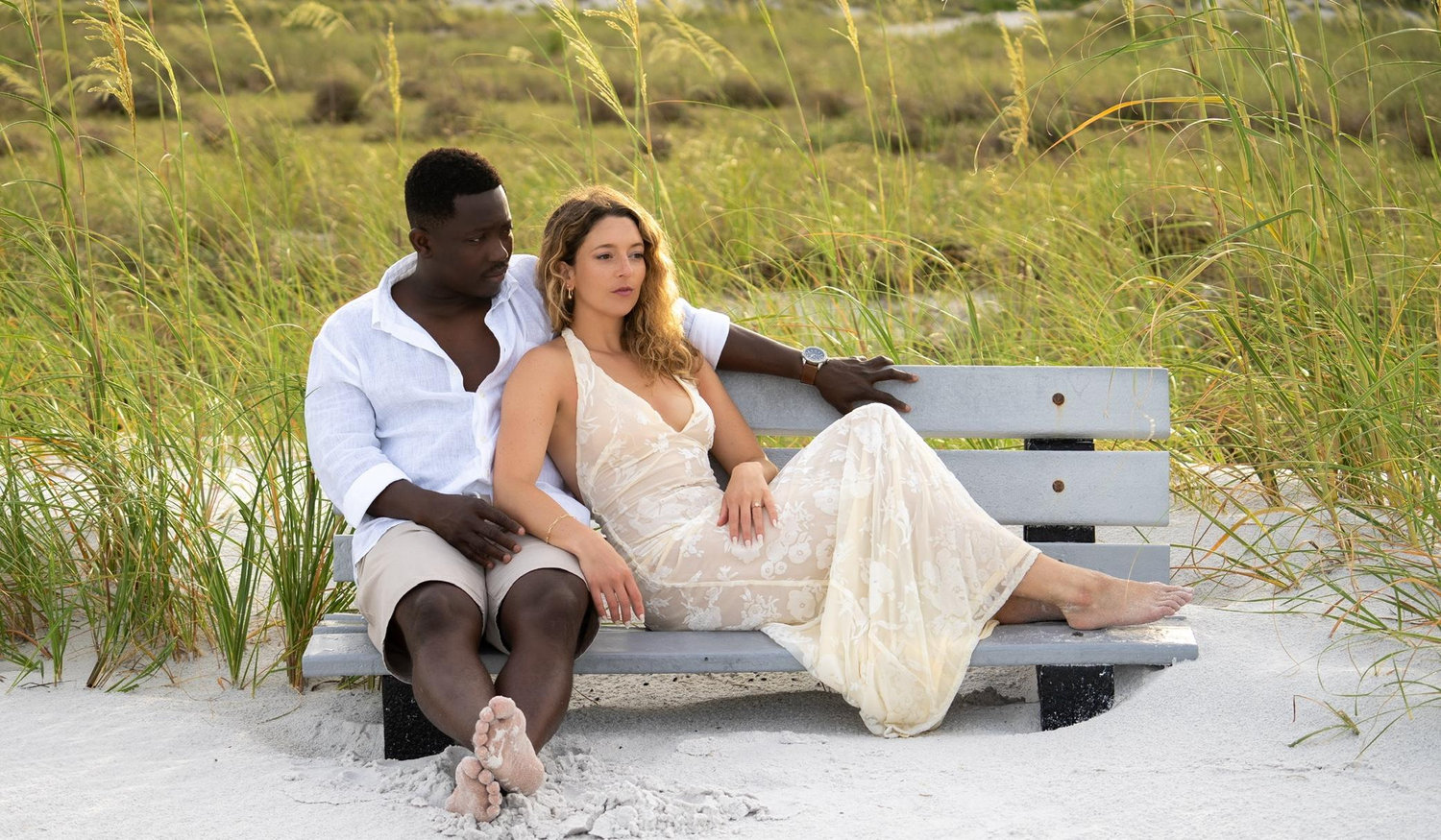 The Wedding Website of Kelsey Pennington and Sheku Bangura