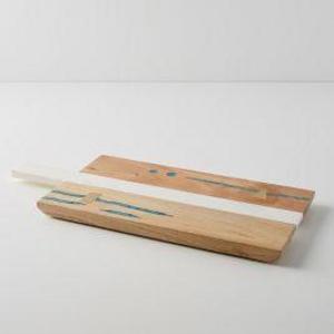 Gemfield Cheese Board