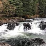 Moulton Falls Regional Park