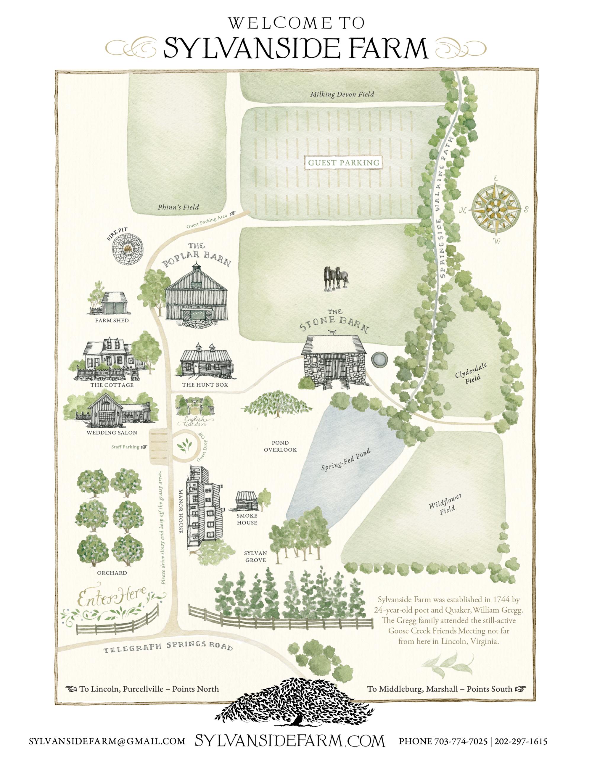 The Wedding Website of Madison Victoria Lockett and Brian Trevor Spitzer