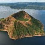 Taal Volcano