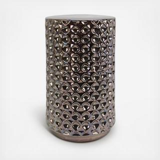 Athens Ceramic Stool