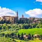 Visit Pienza