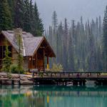 check out Bass Lake