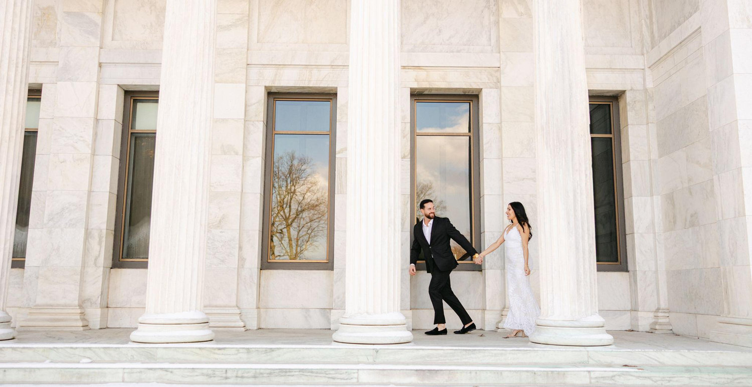 The Wedding Website of Aliciana Carrillo and Tyler Cupp