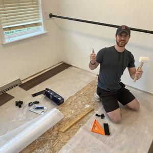 Our Home Renovation Fund