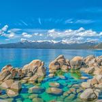 South Lake Tahoe