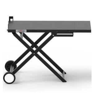 Gas One Collapsible Grill Table Cart at Tractor Supply Co