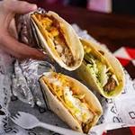 Condado Tacos