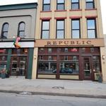 Rockwell Republic