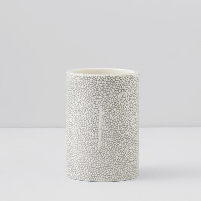 Kassatex Shagreen Tumbler