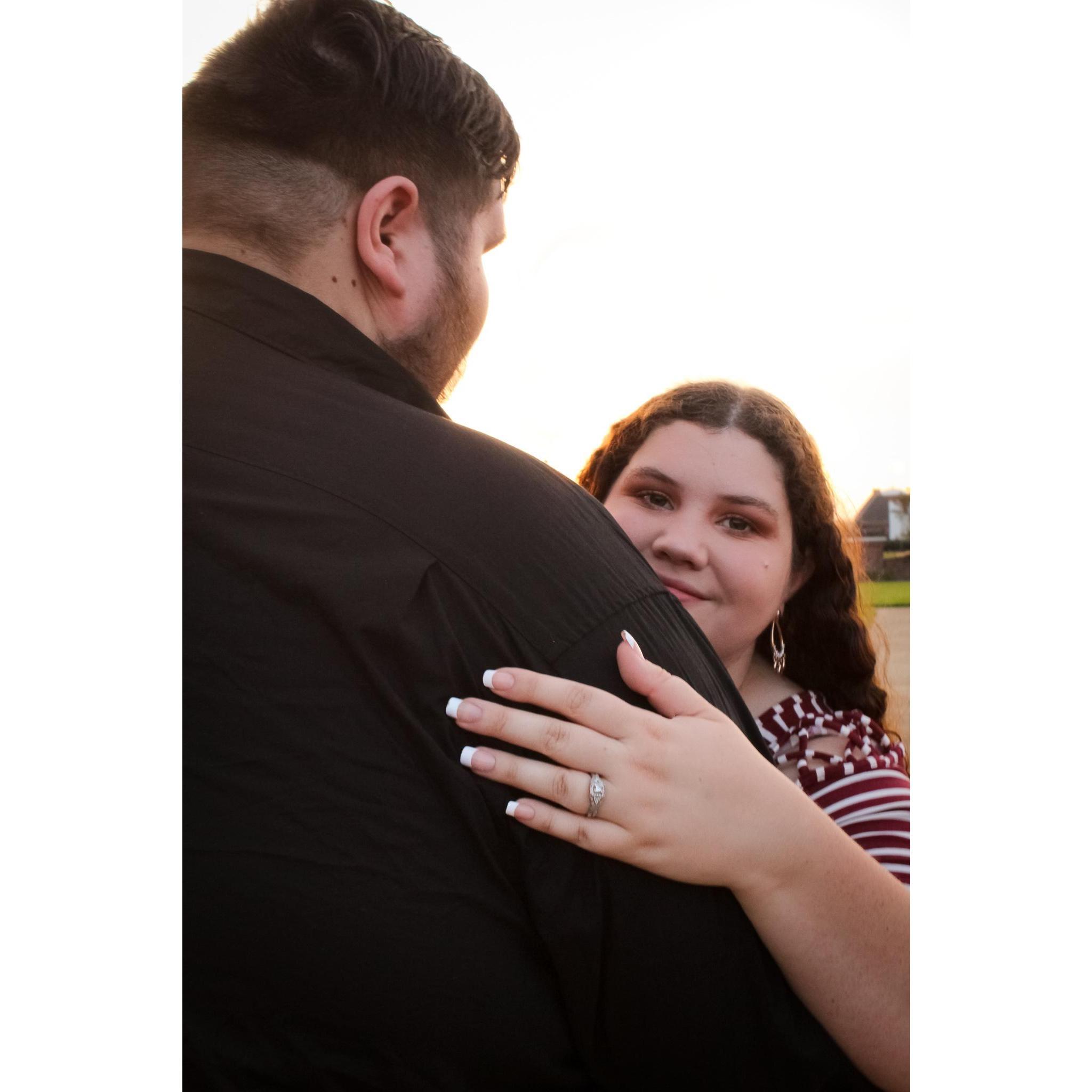 Engagement Pictures