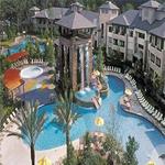 The Woodlands Resort