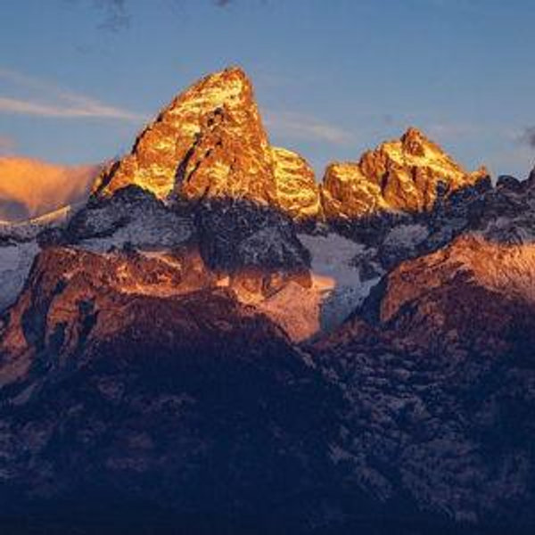 Honeymoon Backpacking Trip