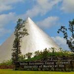 Imiloa Astronomy Center
