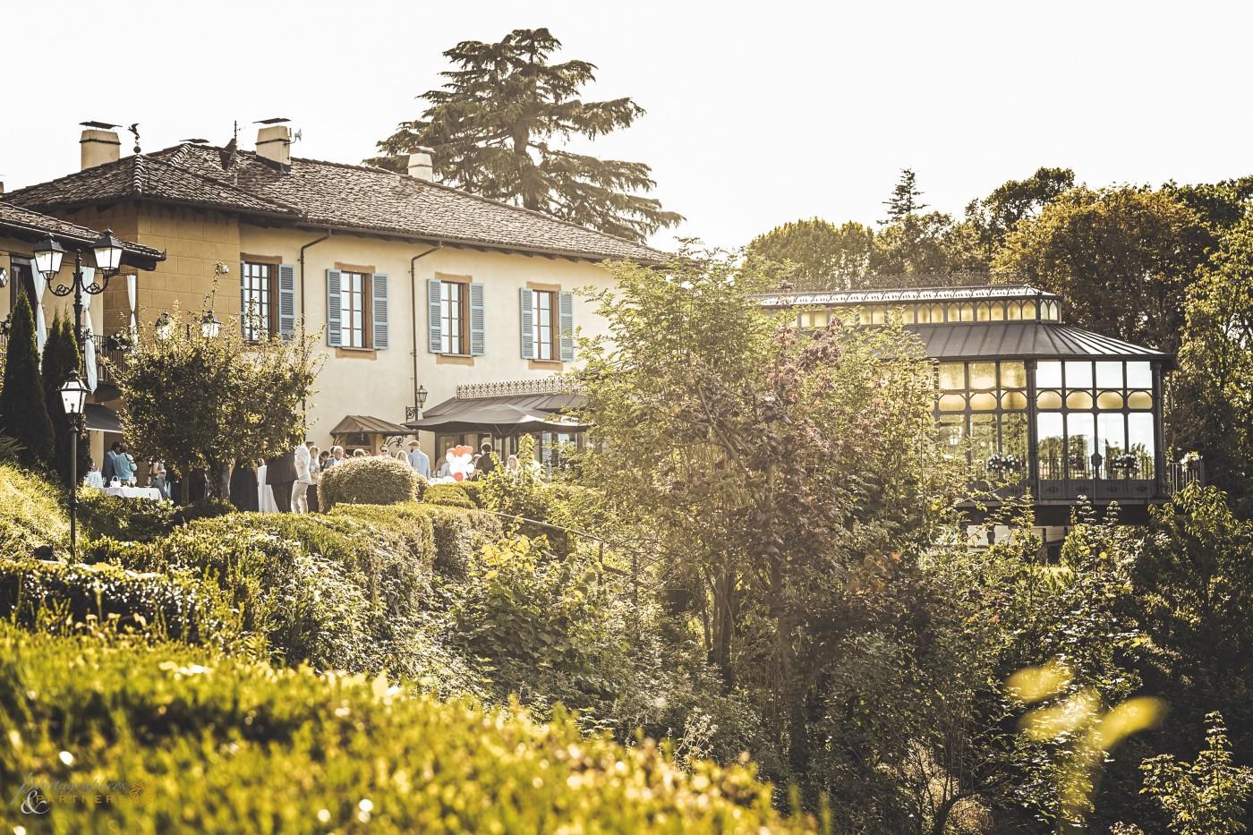 The Wedding Website of Somer Som and Paolo Martinoglio