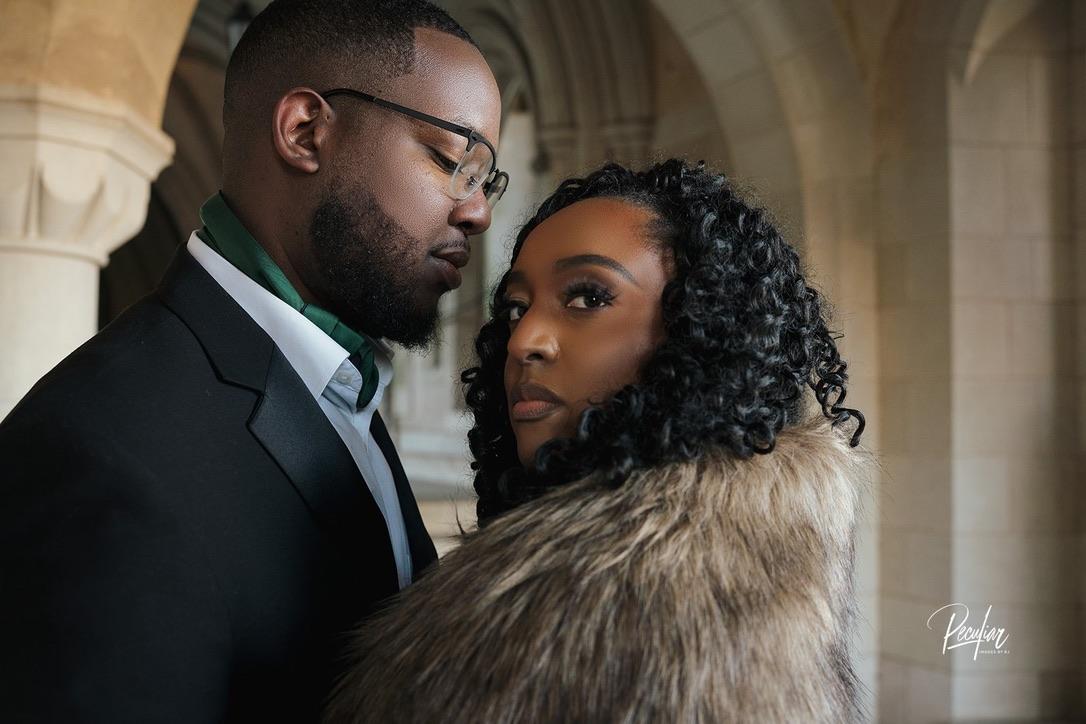 The Wedding Website of Kayla McWilliams and Calvin Wilson