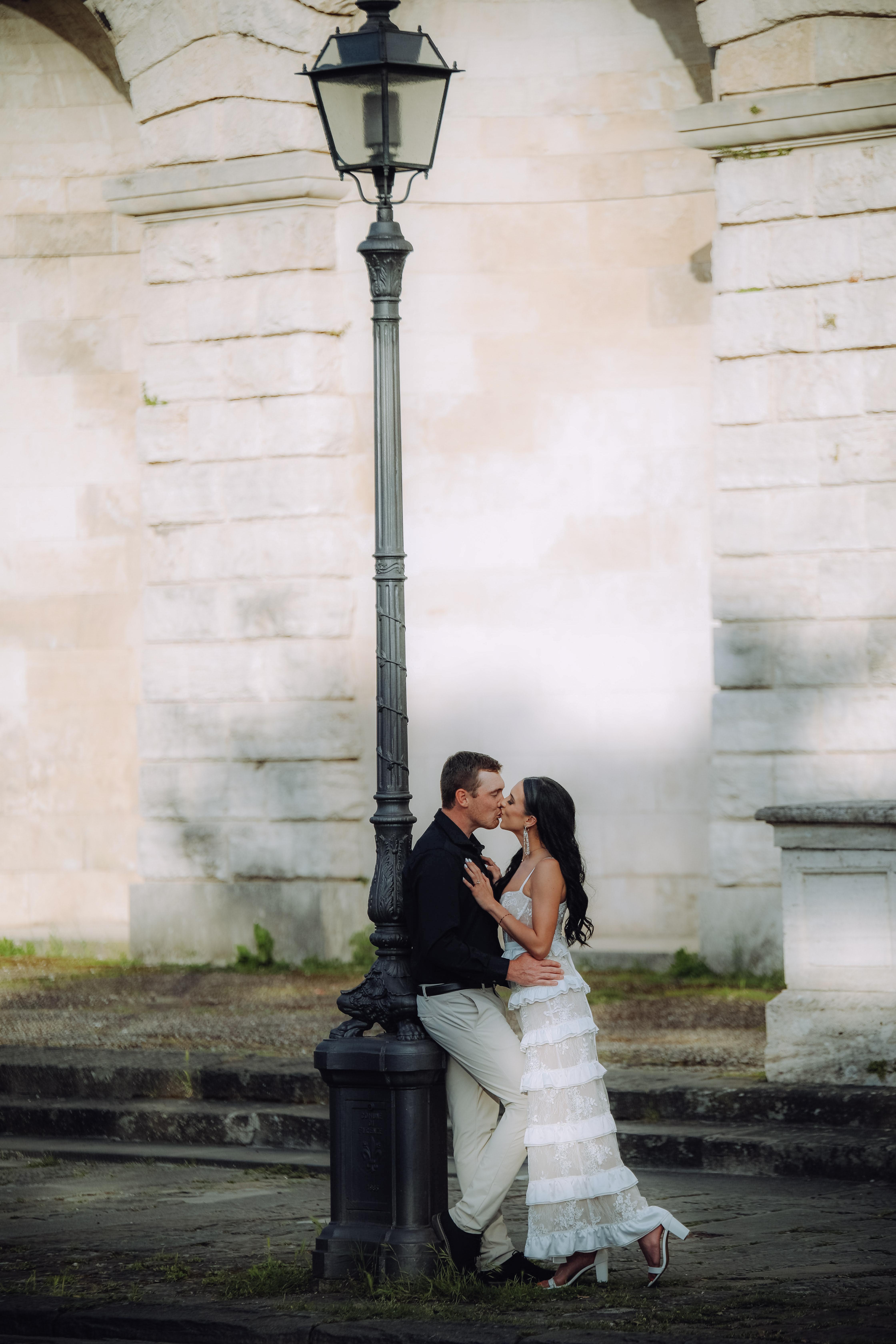 The Wedding Website of Bailey Jael DeVall and Zachary Lewis Wolf