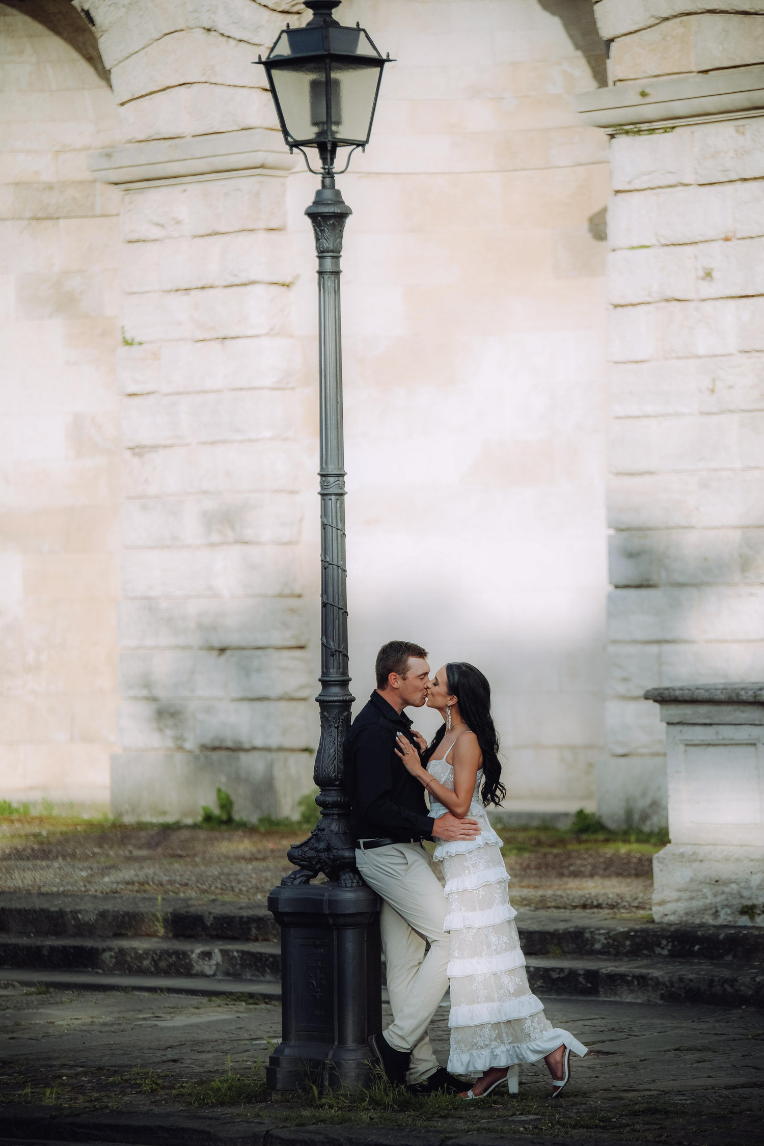 The Wedding Website of Bailey Jael DeVall and Zachary Lewis Wolf