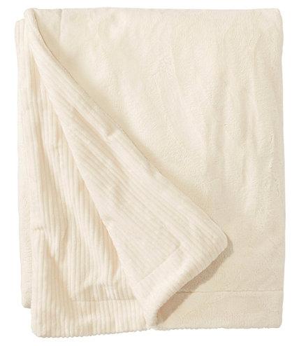 Wicked Cozy Heated Blanket
