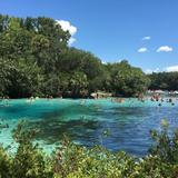 Silver Springs Park