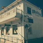 Bluebird Cafe