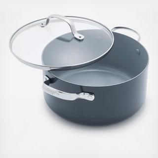 Valencia Pro Non-Stick Stockpot