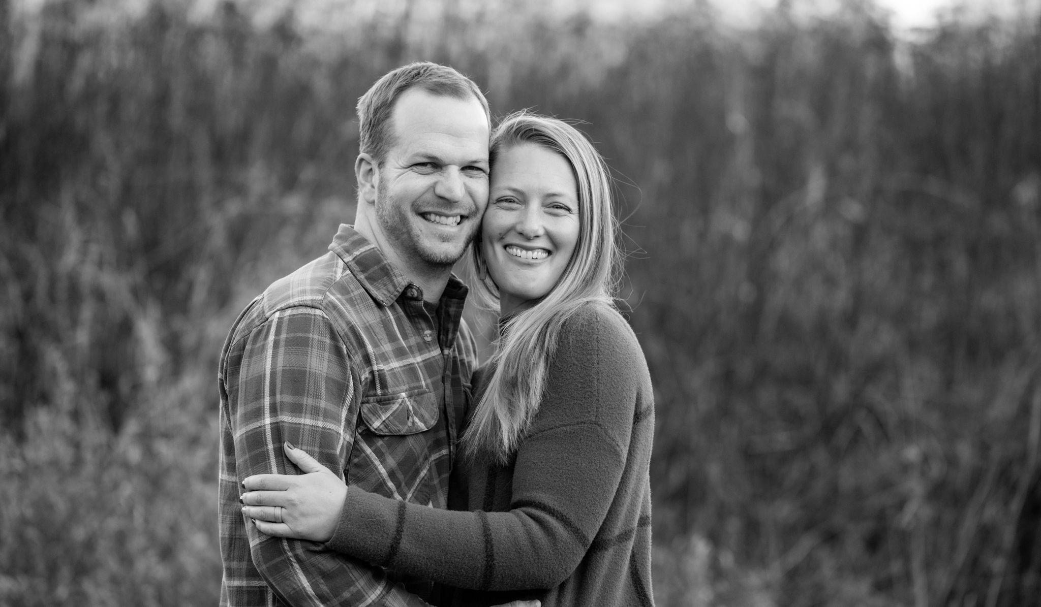 Leah Nelson and Mark Lauer's Wedding Website